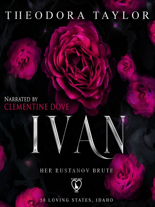 Title details for IVAN by Theodora Taylor - Available
